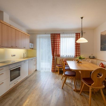 Ahornegg Lägenhet Tux Exteriör bild